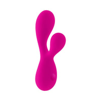 Selopa My Buddy Floppy Mini Dual Vibrator Pink