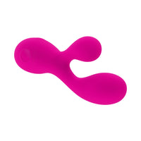 Selopa My Buddy Floppy Mini Dual Vibrator Pink
