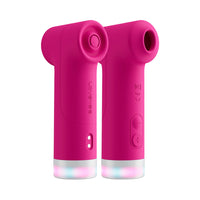 Lovense Fizz Luxury Vibrator