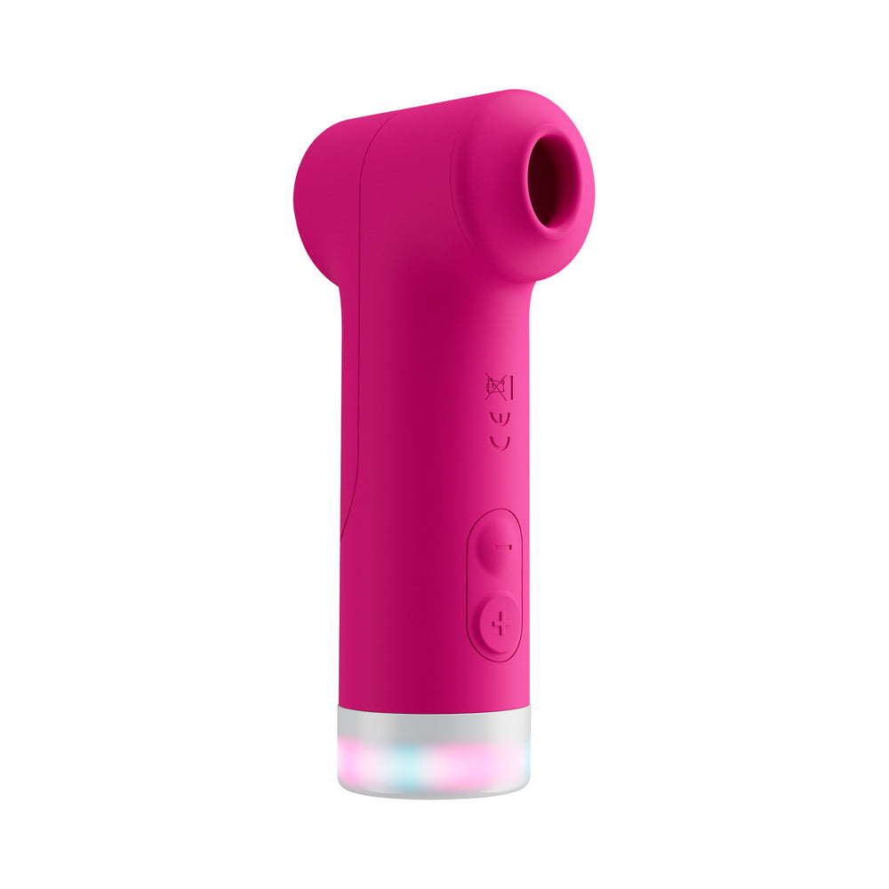 Lovense Fizz Luxury Vibrator