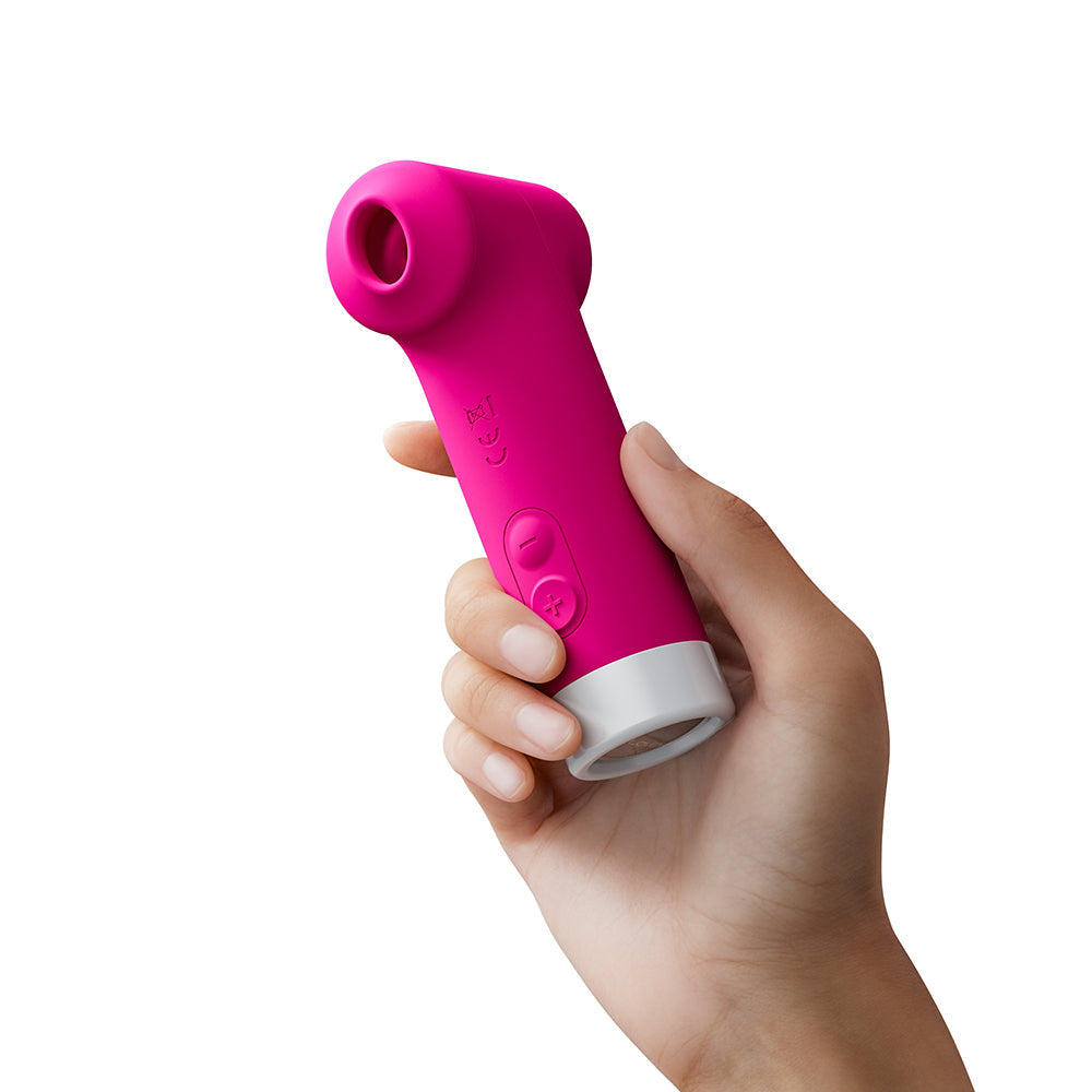 Lovense Fizz Luxury Vibrator