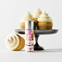 JO Bake Shoppe Frosted Cupcake Lube 2oz