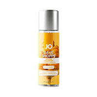 JO Bake Shoppe Orange Creampuff Flavored Water-Based Lubricant