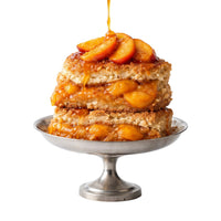 JO Bake Shoppe Peach Cobbler Lube 2oz