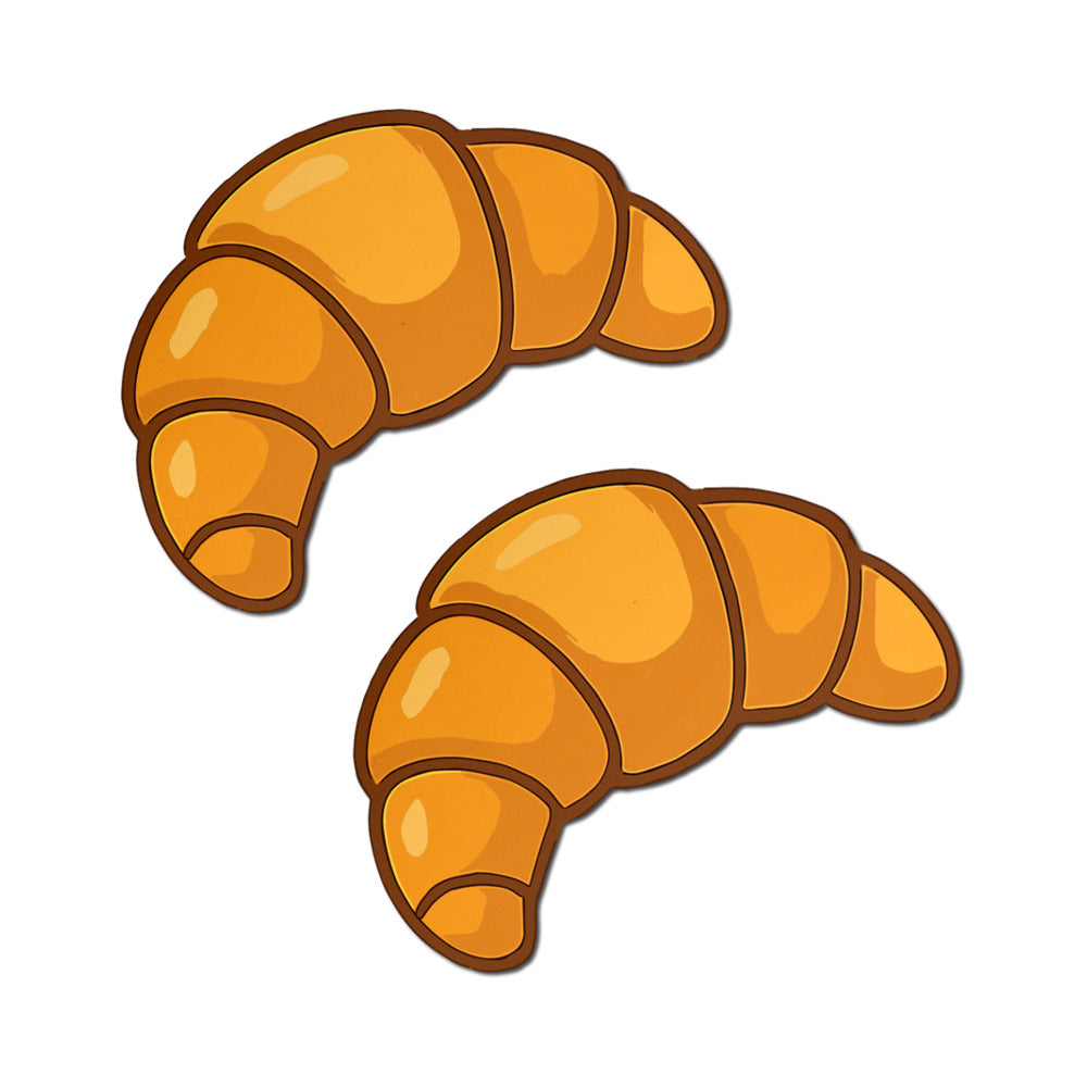 Pastease Warm Buttery Croissant Pasties