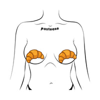 Pastease Warm Buttery Croissant Pasties