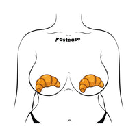 Pastease Warm Buttery Croissant Pasties