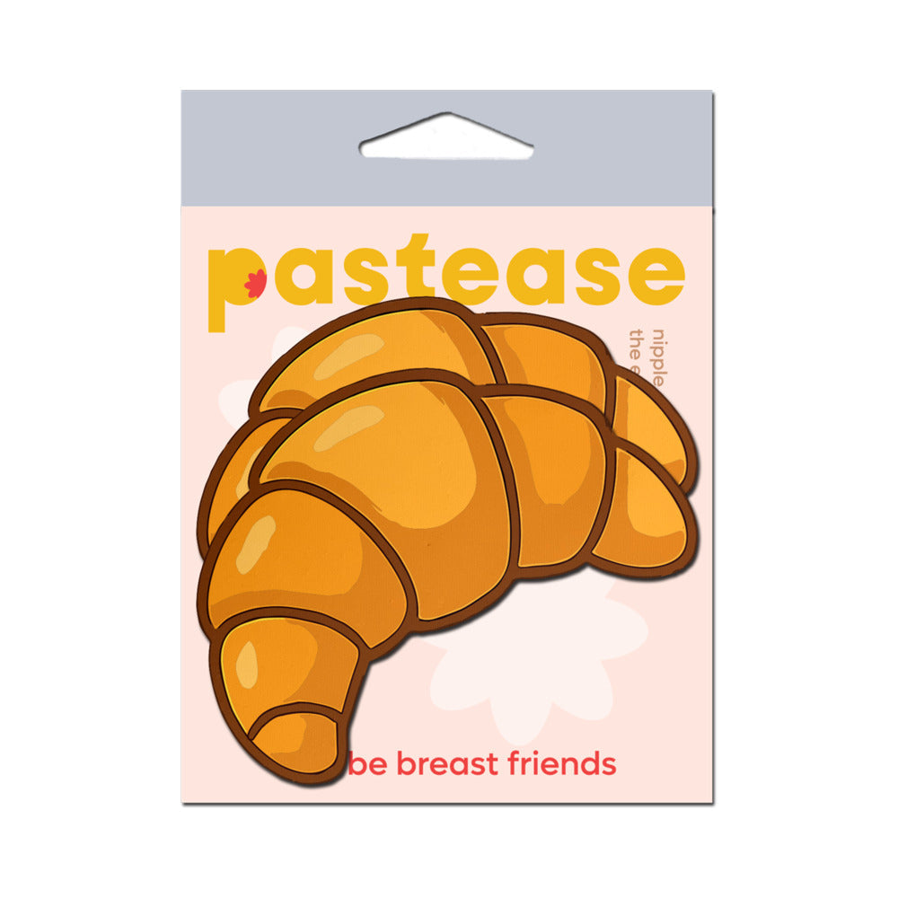 Pastease Warm Buttery Croissant Pasties