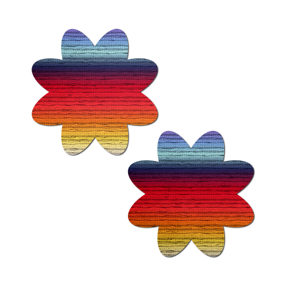Pastease Retro Horizon Petal Pasties