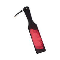 Heat Tease Flower Paddle Black/Pink