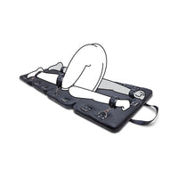 Prowler RED Bondage Board Restraints