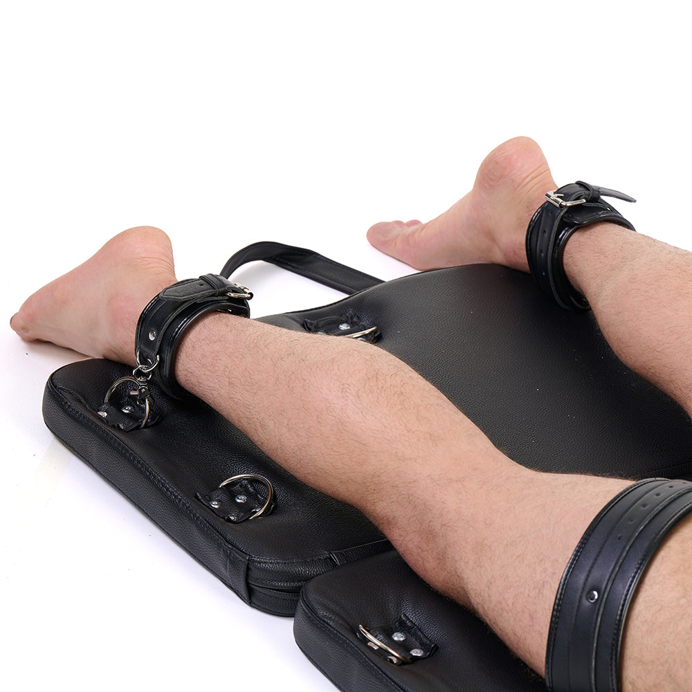Prowler RED Bondage Board Restraints
