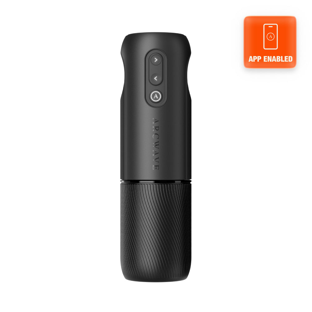 Arcwave Orbit Luxury Male Masturbator