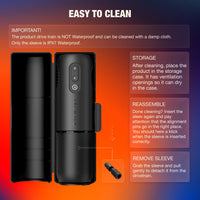 Arcwave Orbit Luxury Male Masturbator
