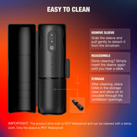 Arcwave Orbit Luxury Male Masturbator
