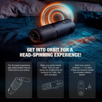 Arcwave Orbit Luxury Male Masturbator