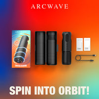 Arcwave Orbit Luxury Male Masturbator