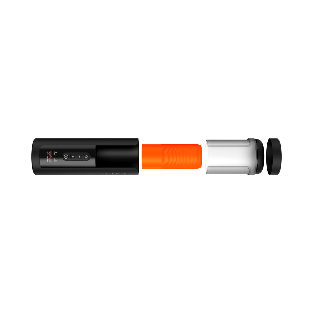 Arcwave Thruster Luxury Masturbator