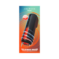 Arcwave Thruster Luxury Masturbator