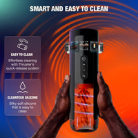 Arcwave Thruster Luxury Masturbator