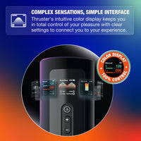 Arcwave Thruster Luxury Masturbator