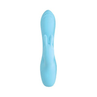 Blaze Lustful Bunny Vibrator Blue