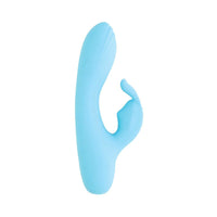 Blaze Lustful Bunny Vibrator Blue