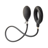 Atomic Inflatable Cock Ring for Enhanced Pleasure