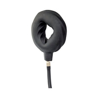 Atomic Inflatable Cock Ring for Enhanced Pleasure