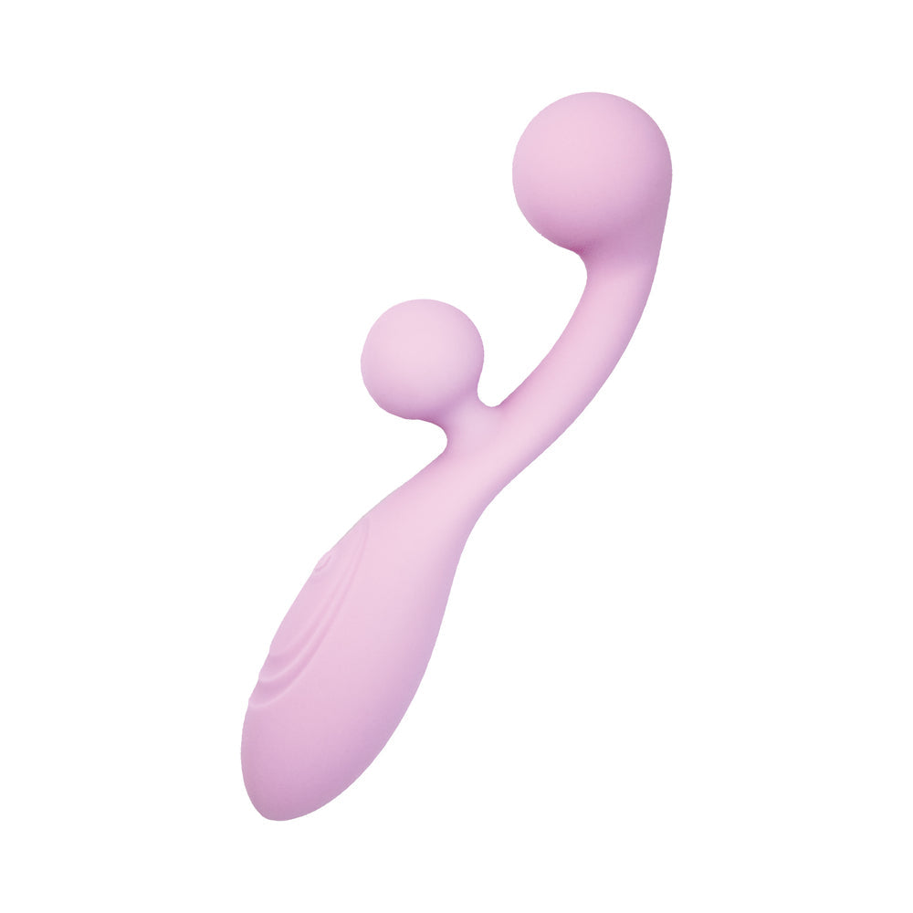 Sorbet Lavender Wand Massager