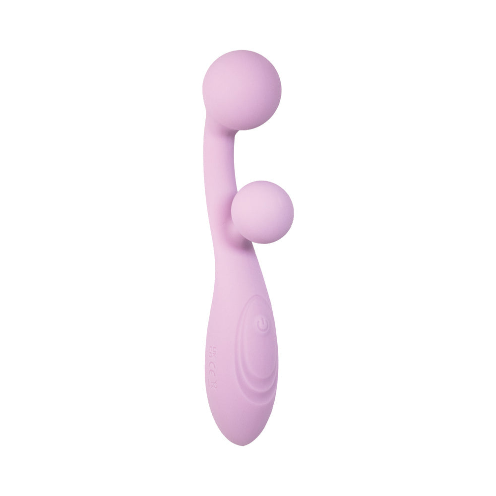 Sorbet Lavender Wand Massager