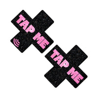 Neva Nude Tap Me Pink X Smart NFC Pasties