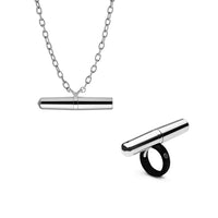 Crave Tease Collection Silver