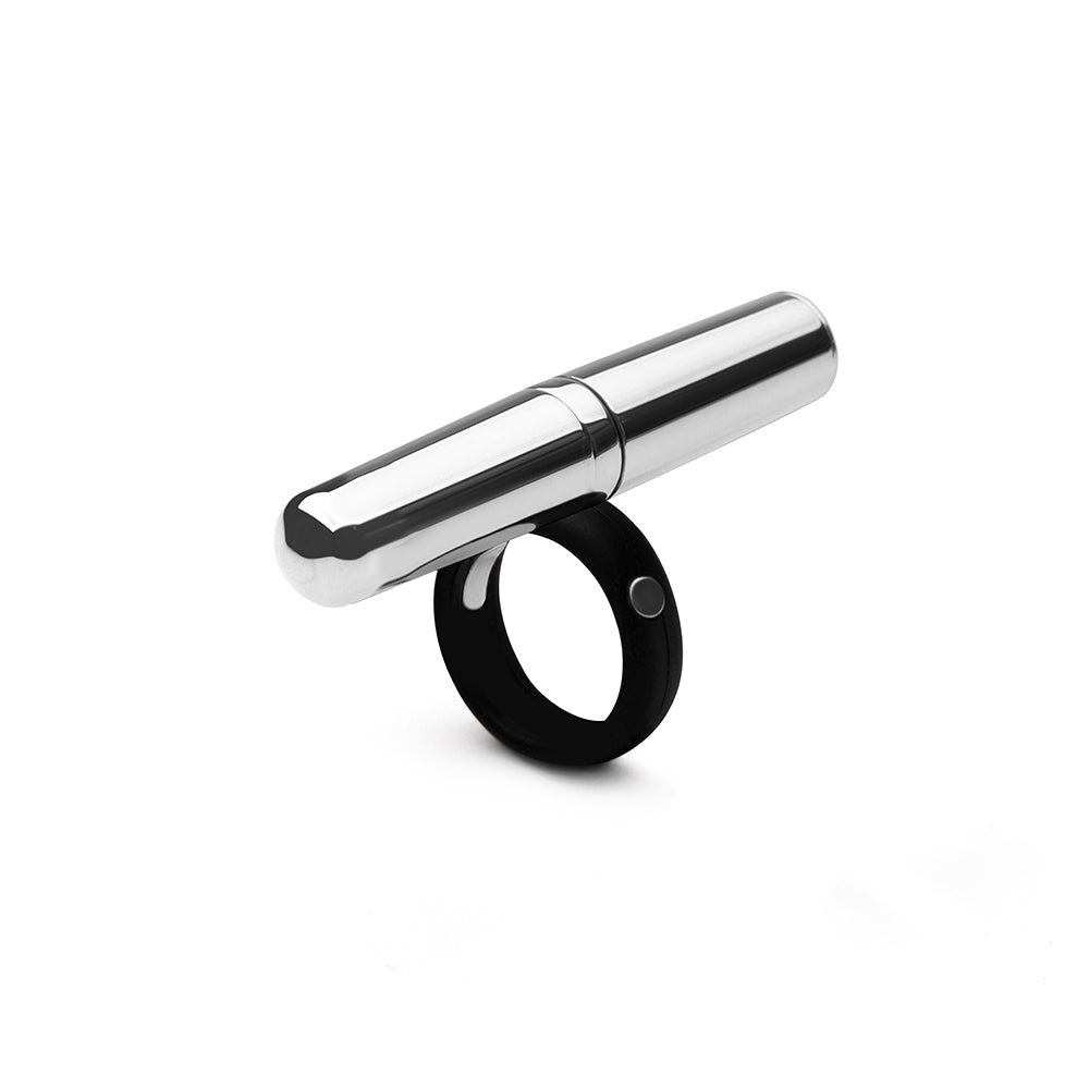 Crave Tease Collection Silver