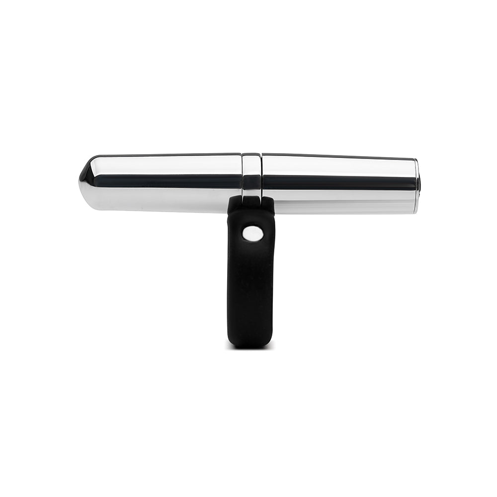 Crave Tease Collection Silver