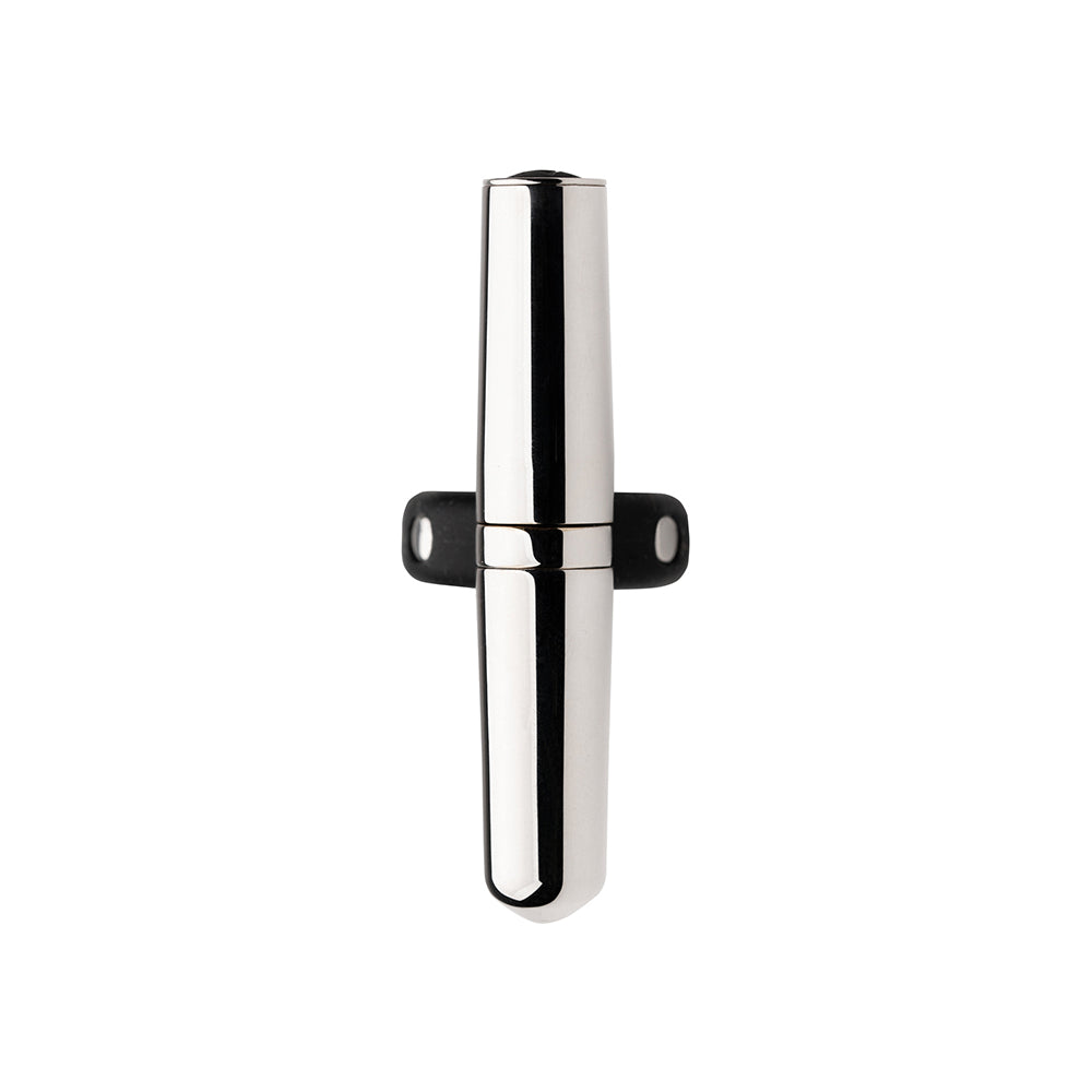 Crave Tease Collection Silver