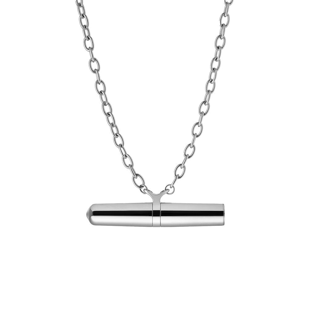 Crave Tease Collection Silver