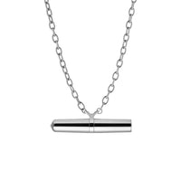 Crave Tease Collection Silver