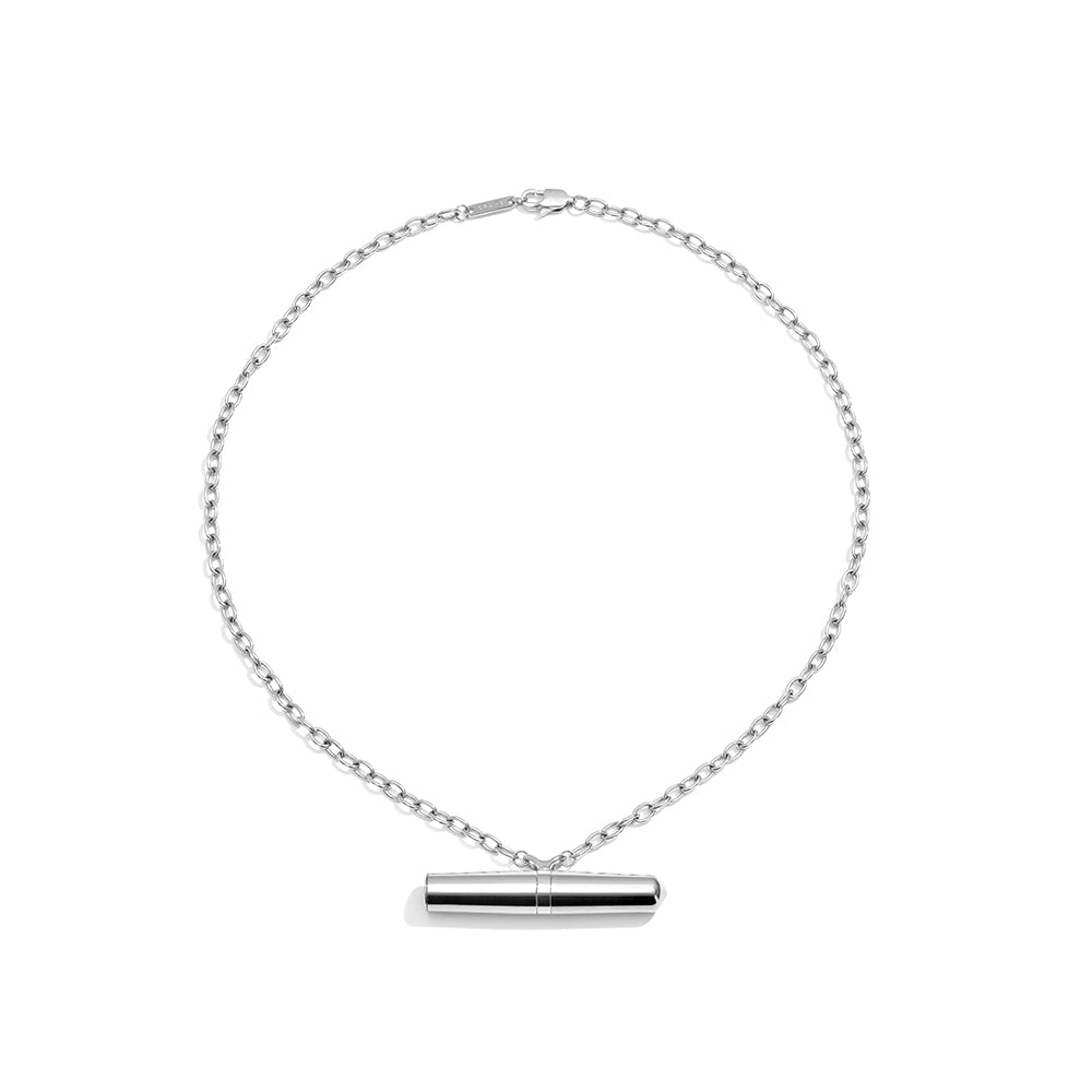 Crave Tease Collection Silver