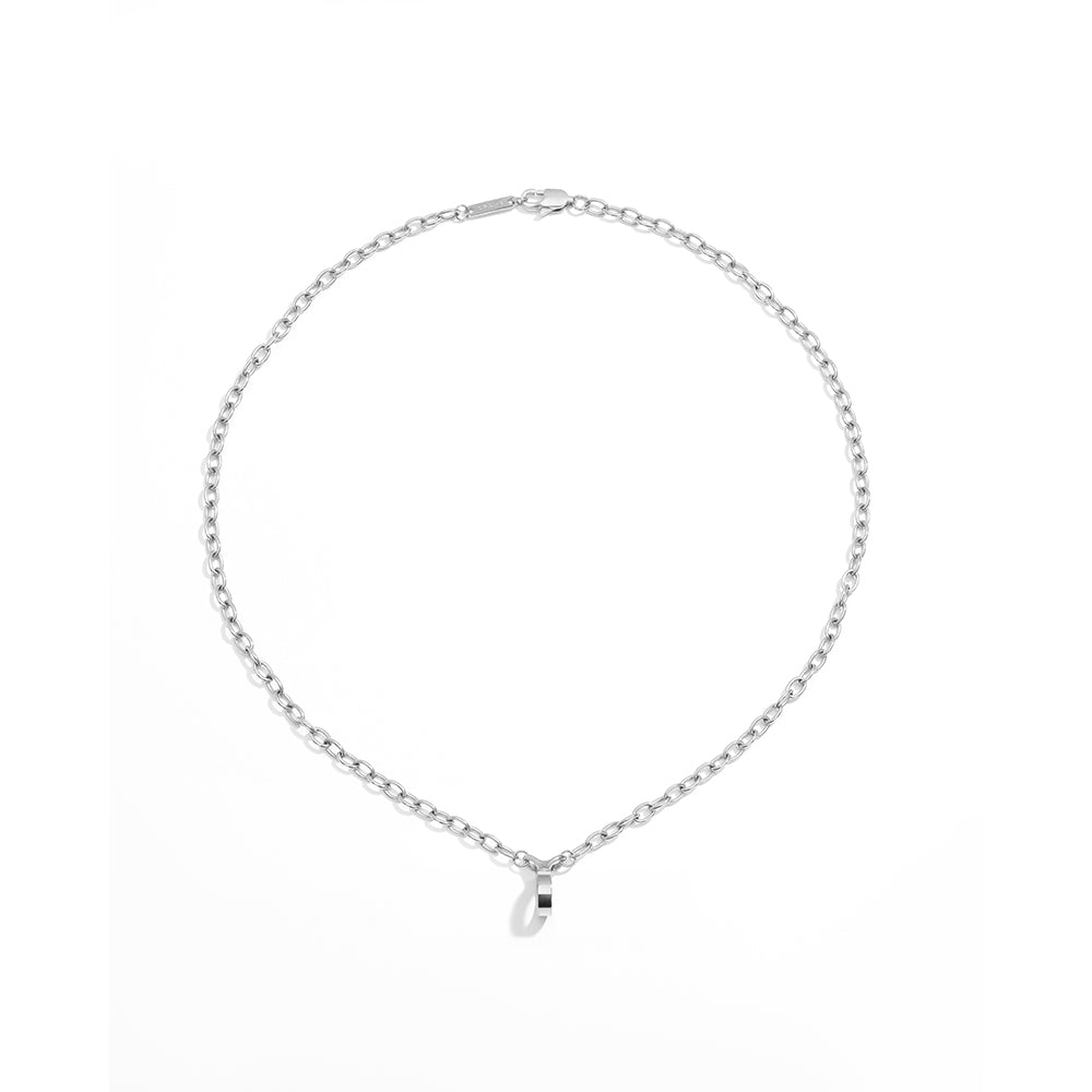 Crave Tease Collection Silver