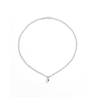Crave Tease Collection Silver