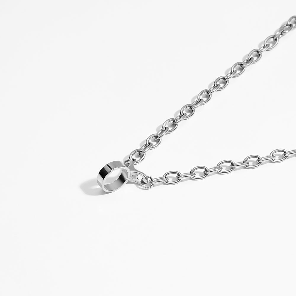 Crave Tease Collection Silver