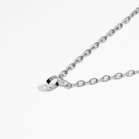 Crave Tease Collection Silver