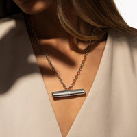 Crave Tease Collection Silver
