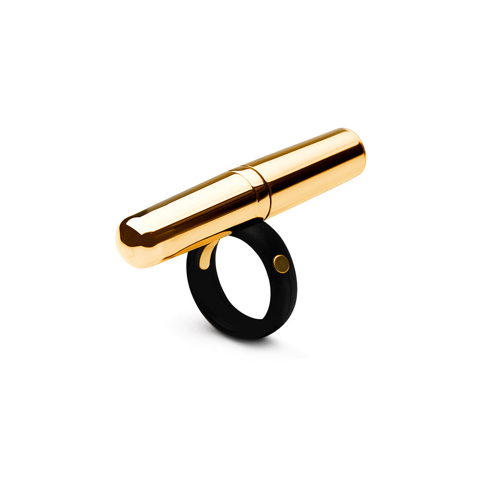 Crave Tease Collection Gold