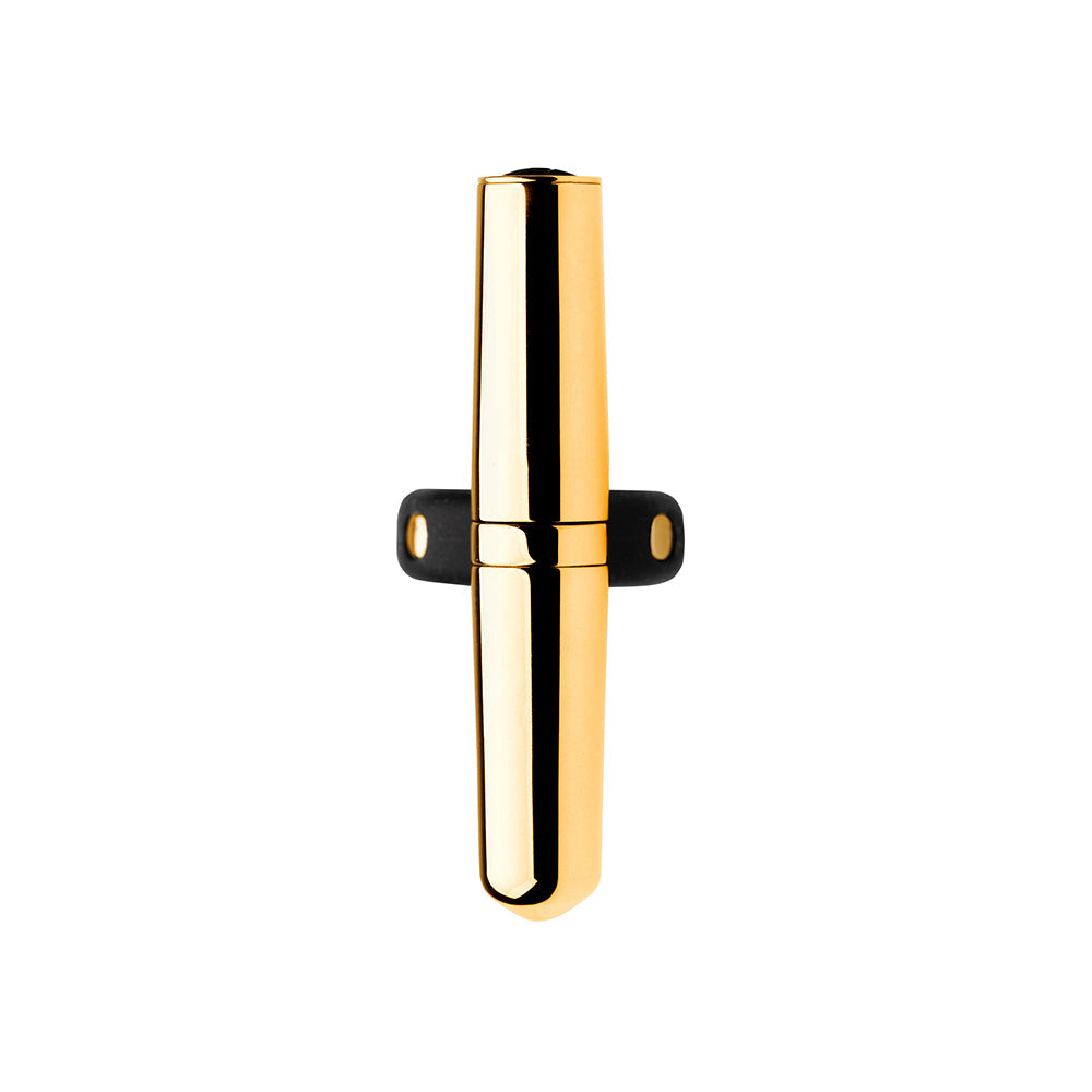 Crave Tease Collection Gold