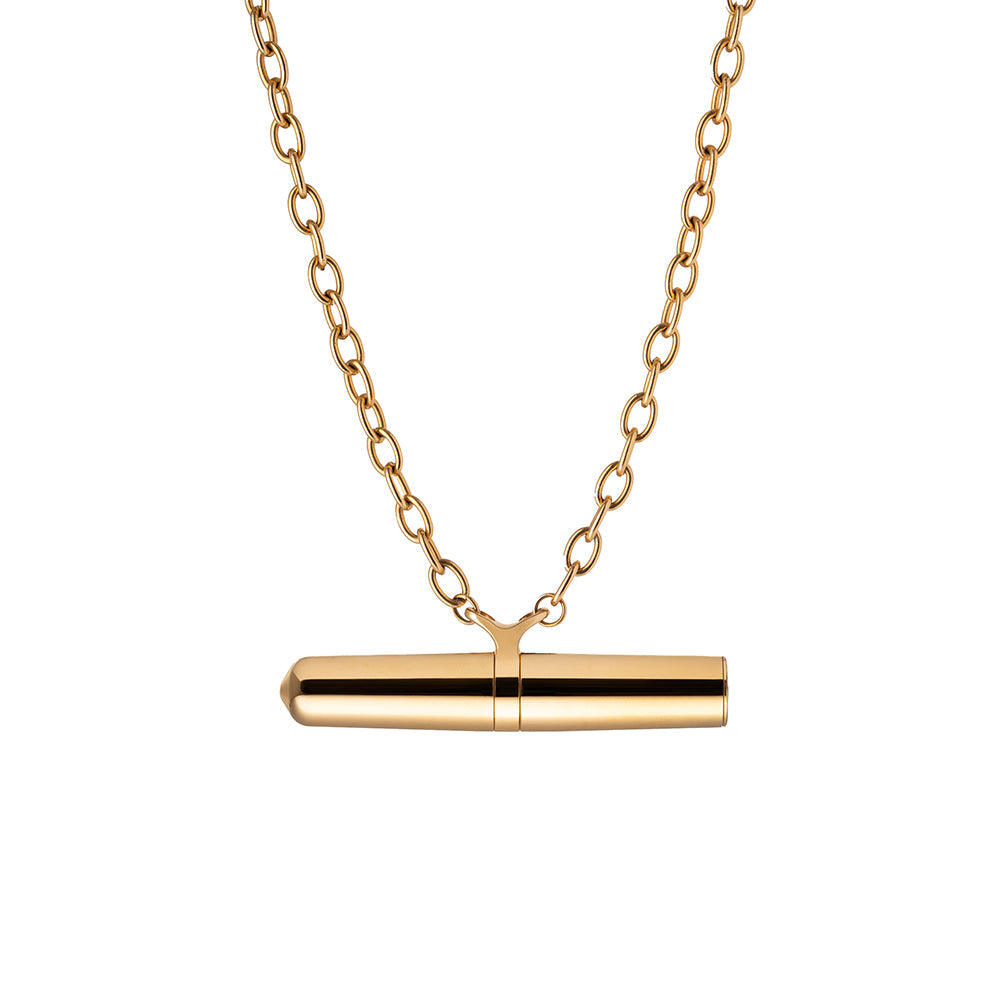 Crave Tease Collection Gold