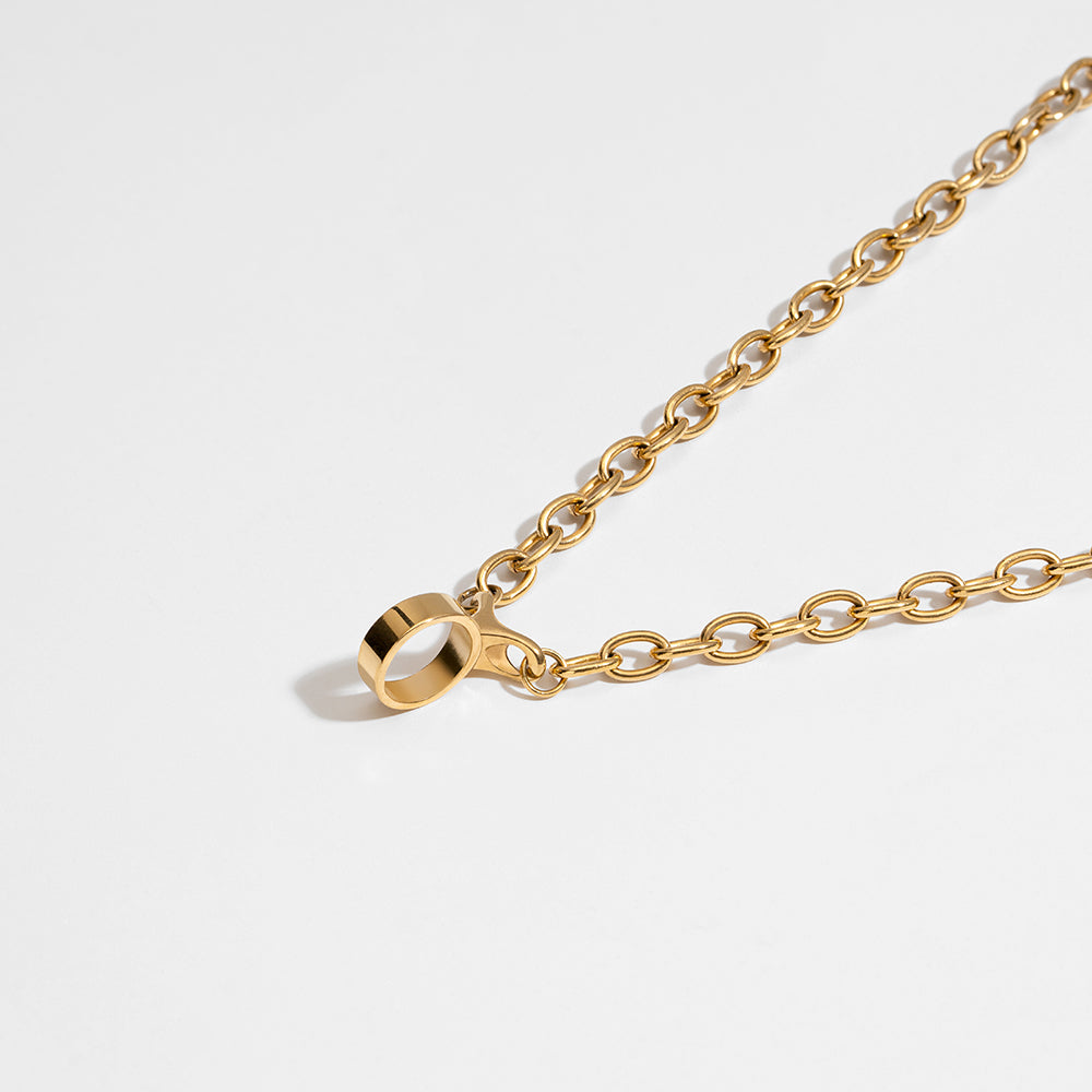 Crave Tease Collection Gold