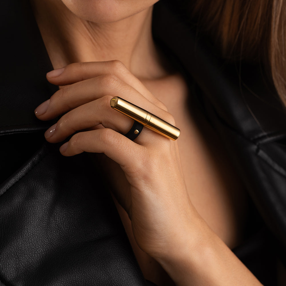 Crave Tease Collection Gold