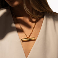 Crave Tease Collection Gold